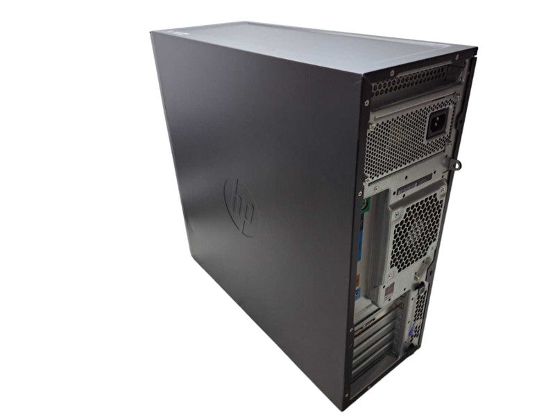 HP Z440 | Xeon E5-1603 v3 @ 2.80GHz 16GB DDR4 NVS310 GPU | 700W PSU )