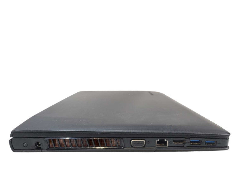 Lenovo IdeaPad Y510p | i7-4700MQ| 16GB DDR3L| GT 750M| NO HDD| FOR PARTS/REPA Î²