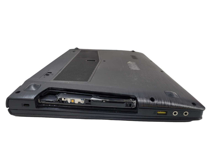 Lenovo IdeaPad Y510p | i7-4700MQ| 16GB DDR3L| GT 750M| NO HDD| FOR PARTS/REPA Î²