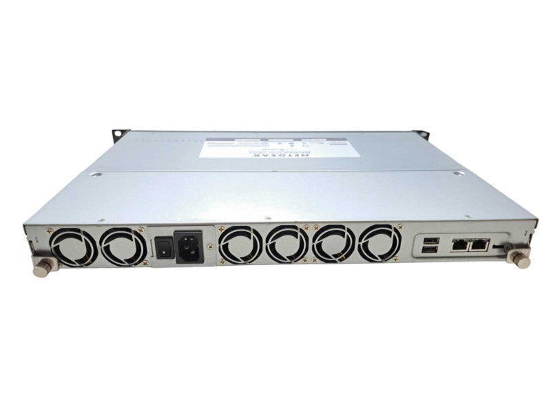 NetGear ReadyNAS 2100 Advanced 4-Slot Network Storage *PARTS* )
