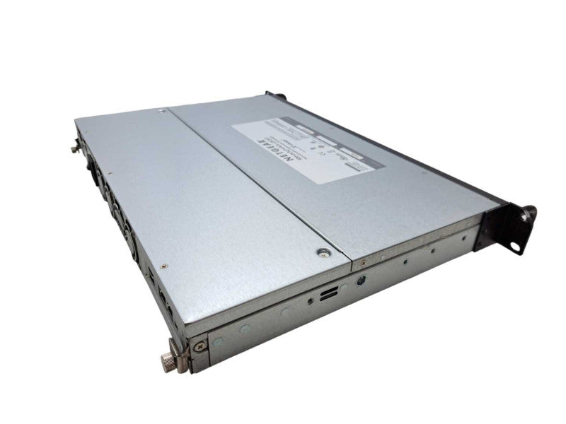 NetGear ReadyNAS 2100 Advanced 4-Slot Network Storage *PARTS* )