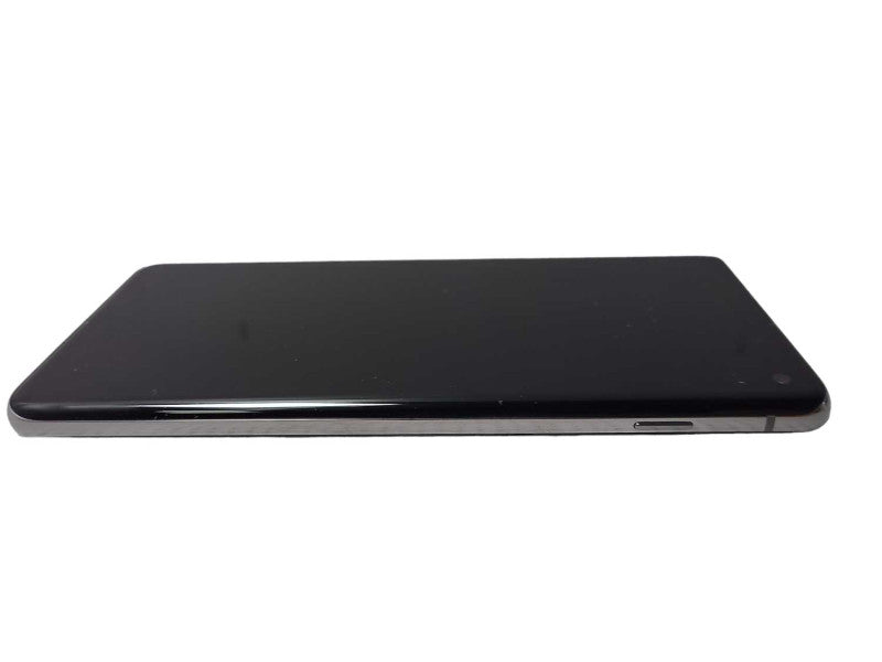 Samsung Galaxy S10 128GB (SM-G973W) - READ $
