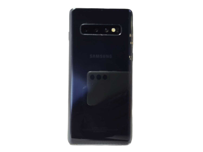Samsung Galaxy S10 128GB (SM-G973W) - READ $