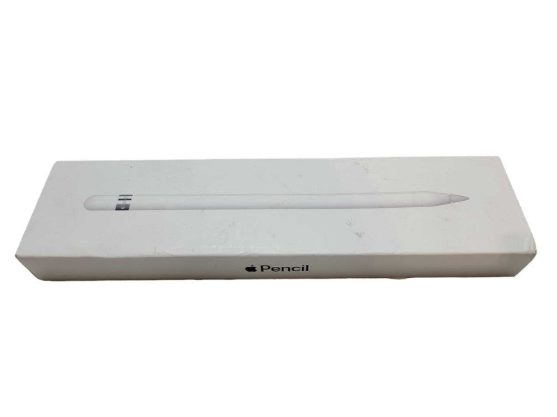 Apple Pencil [1st Gen - White - A1603] (