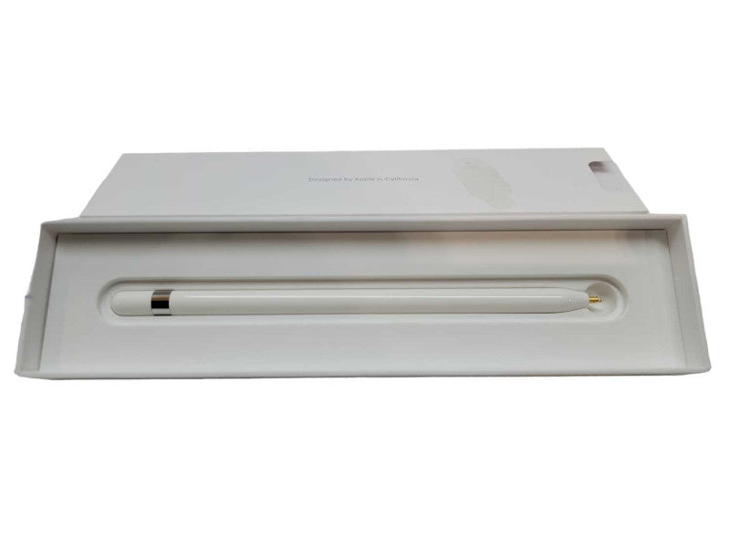 Apple Pencil [1st Gen - White - A1603] (