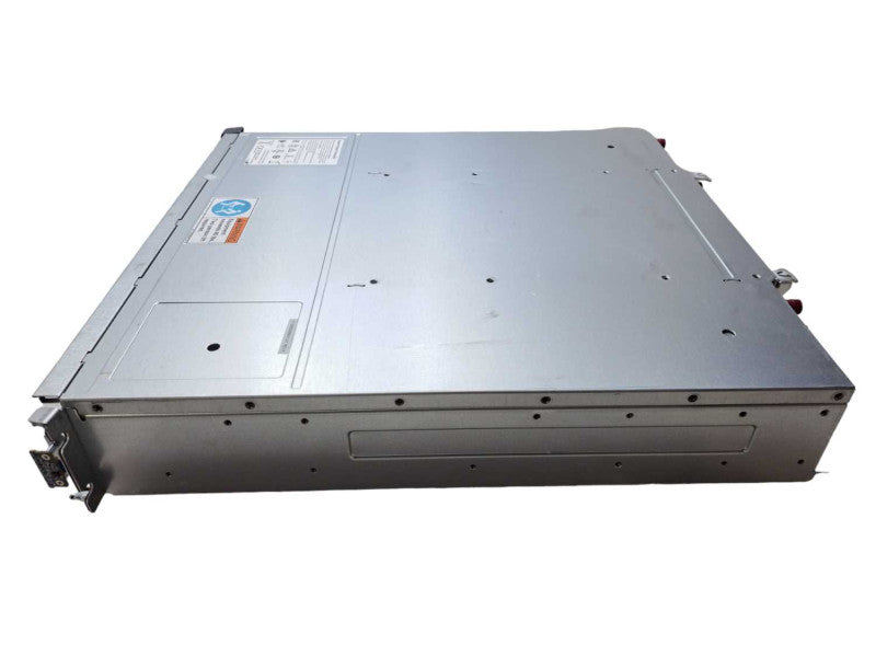 HPE StorageWorks (FCLSE-0801) | 24x 2.5\\" Bays | 2x MSA 2040 SAN Controllers )