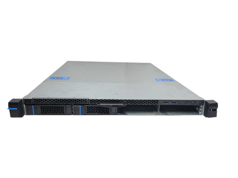 Datto S3P6000 - Xeon D-1541 | 48GB RAM | 256GB SSD, 1TB, 2x6TB HDD | 2xM.2  %