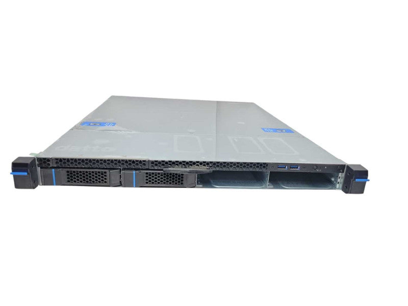 Datto S3P6000 - Xeon D-1541 | 48GB RAM | 240GB SSD, 1TB, 2x3TB HDD | 2xM.2 %