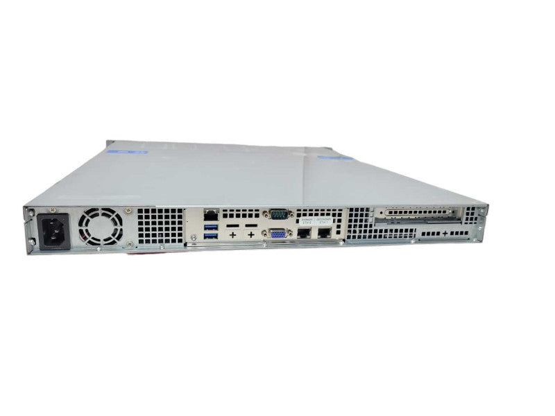 Datto S3P6000 - Xeon D-1541 | 48GB RAM | 240GB SSD, 1TB, 2x3TB HDD | 2xM.2 %