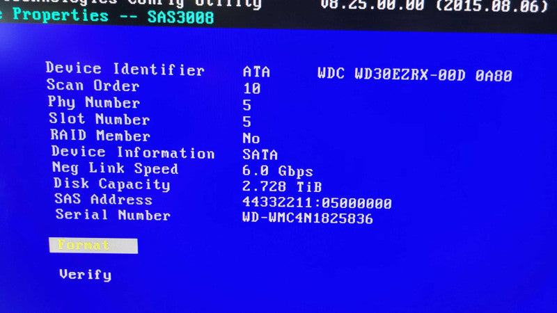 Datto S3P6000 - Xeon D-1541 | 48GB RAM | 240GB SSD, 1TB, 2x3TB HDD | 2xM.2 %