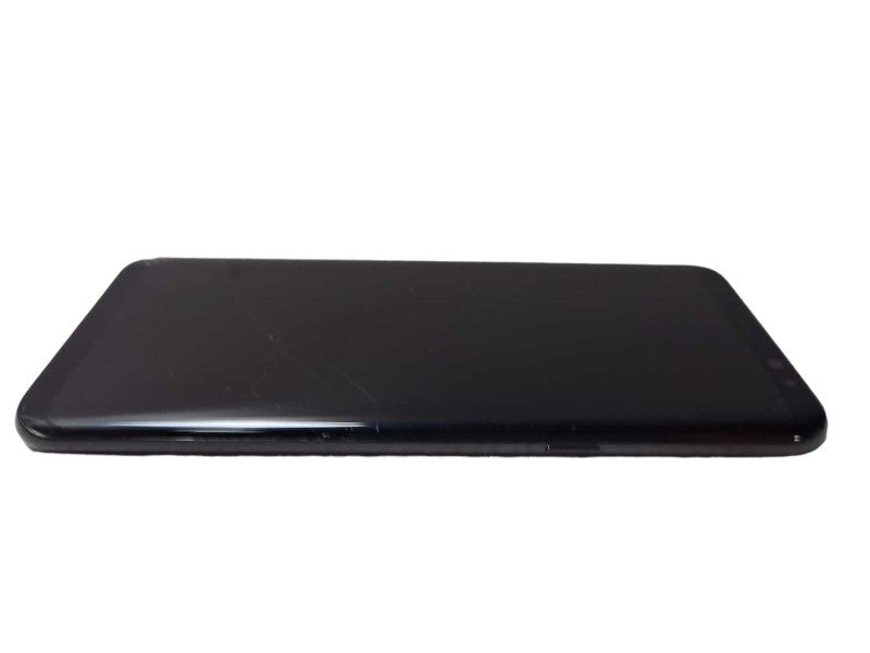 Samsung Galaxy S8+ 64GB SM-G955W READ $
