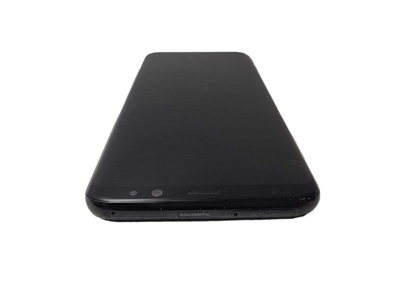 Samsung Galaxy S8+ 64GB SM-G955W READ $
