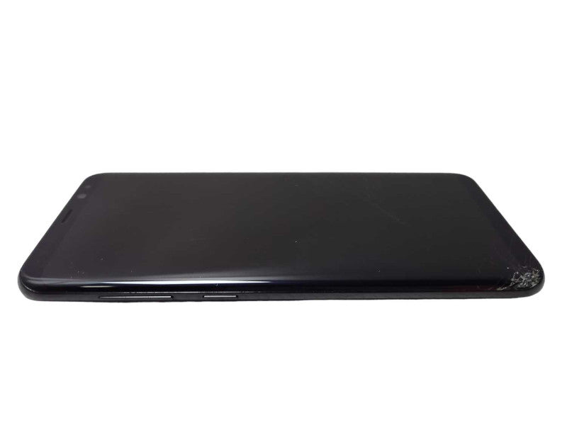 Samsung Galaxy S8+ 64GB SM-G955W READ $