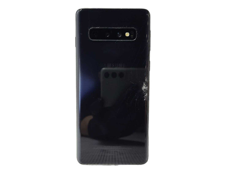Samsung Galaxy S10 128GB (SM-G973W) - READ $
