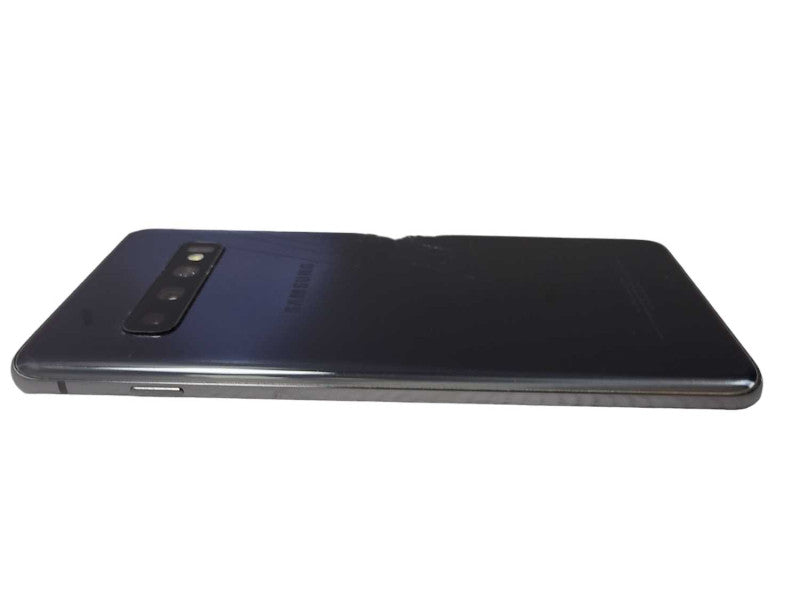 Samsung Galaxy S10 128GB (SM-G973W) - READ $