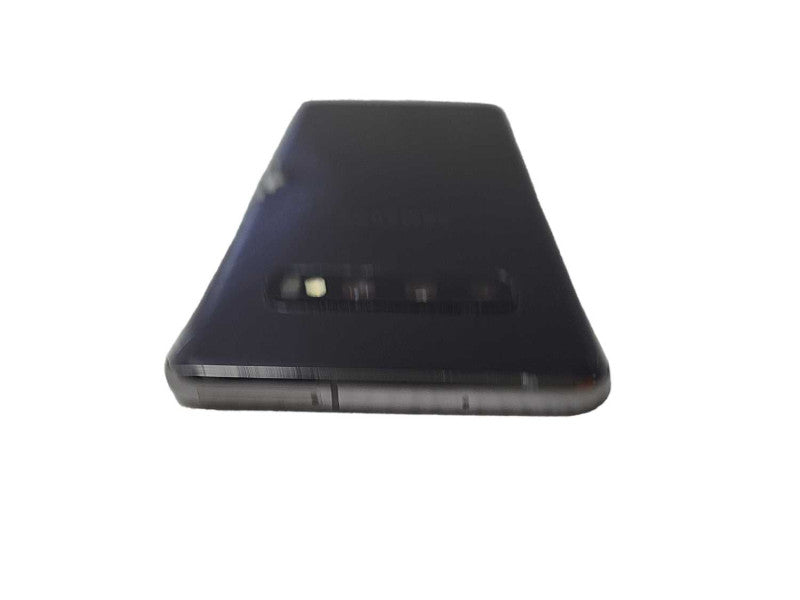 Samsung Galaxy S10 128GB (SM-G973W) - READ $