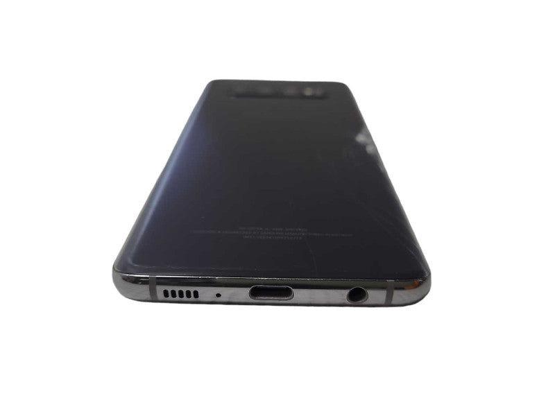 Samsung Galaxy S10 128GB (SM-G973W) - READ $