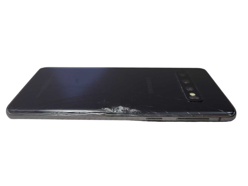 Samsung Galaxy S10 128GB (SM-G973W) - READ $