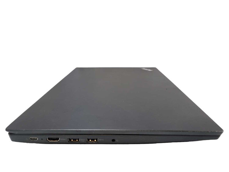 Lenovo ThinkPad E580 | i5-7200U| 16GB DDR4| 500GB SSD Î²