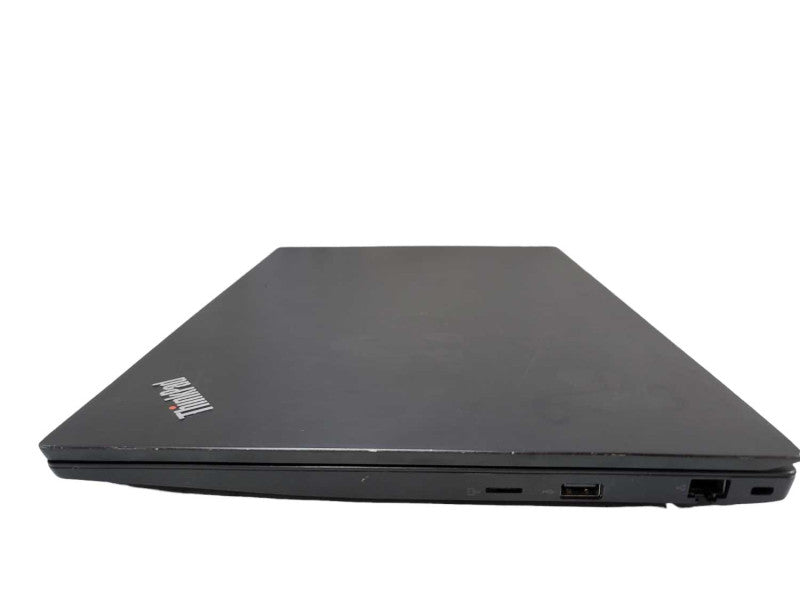 Lenovo ThinkPad E580 | i5-7200U| 16GB DDR4| 500GB SSD Î²