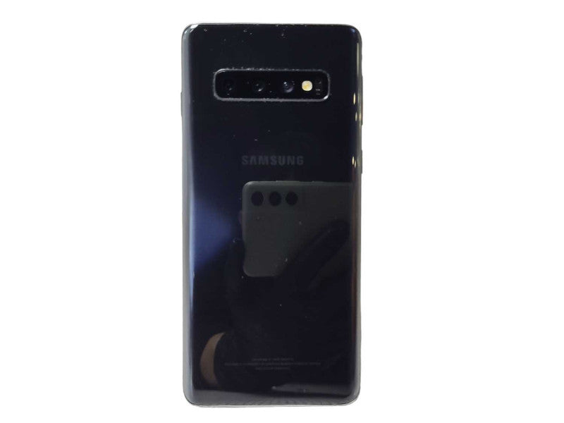 Samsung Galaxy S10 128GB (SM-G973W) - READ $