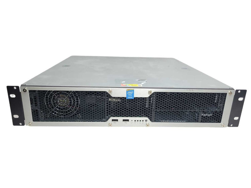 Intel Xeon E3-1220 v3 | 8GB RAM | 2x3TB HDD %