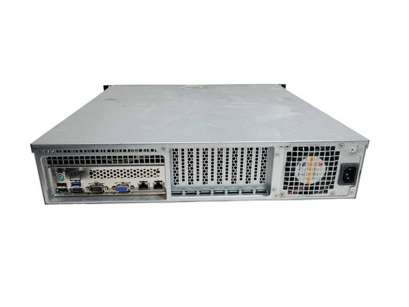 Intel Xeon E3-1220 v3 | 8GB RAM | 2x3TB HDD %