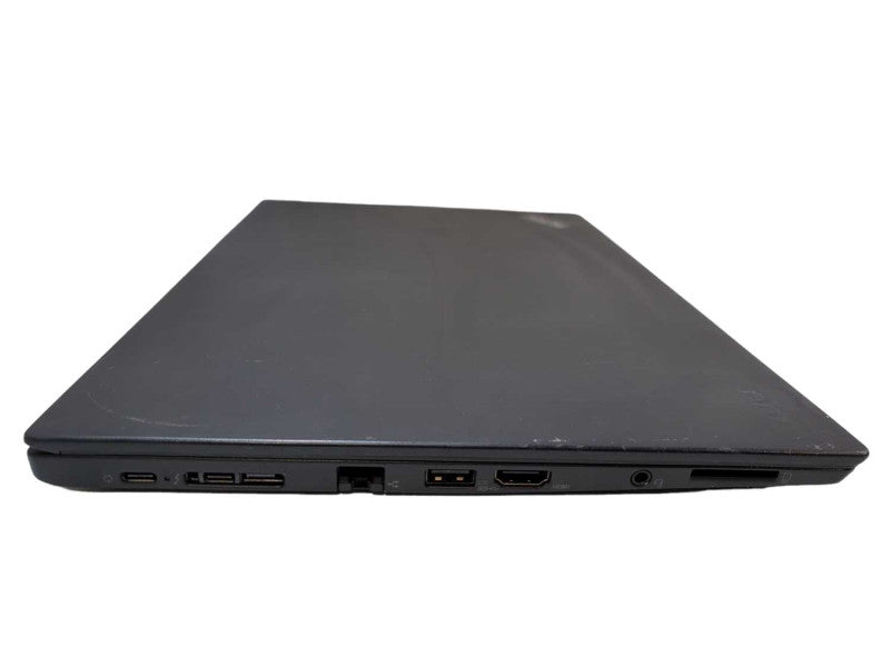 Lenovo ThinkPad T480s| i7-8650U| 16GB DDR4| 512GB M.2 Î²