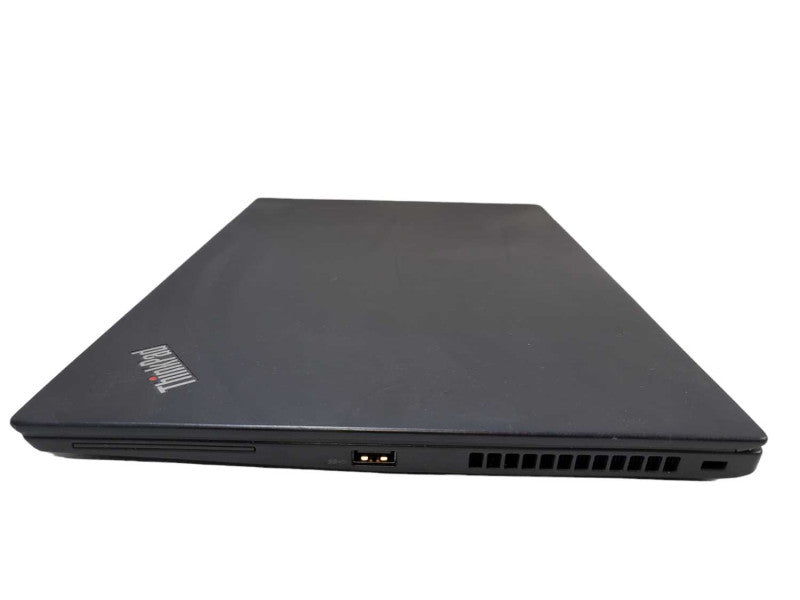 Lenovo ThinkPad T480s| i7-8650U| 16GB DDR4| 512GB M.2 Î²