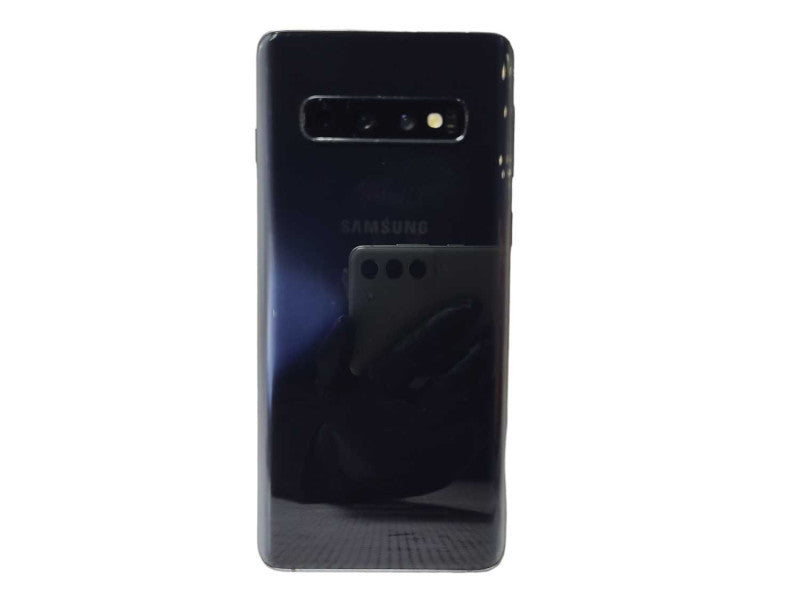 Samsung Galaxy S10 128GB (SM-G973W) - READ $