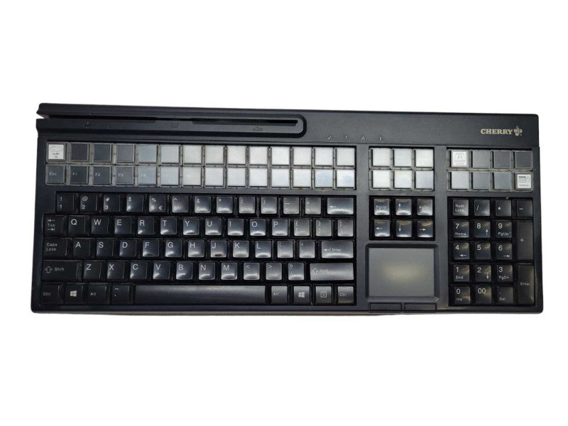 Cherry LPOS G86 (71411EUADAA) Q%