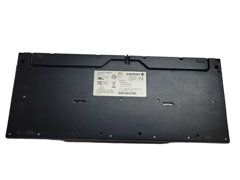 Cherry LPOS G86 (71411EUADAA) Q%