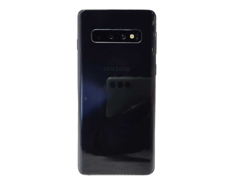 Samsung Galaxy S10 128GB (SM-G973W) - READ $