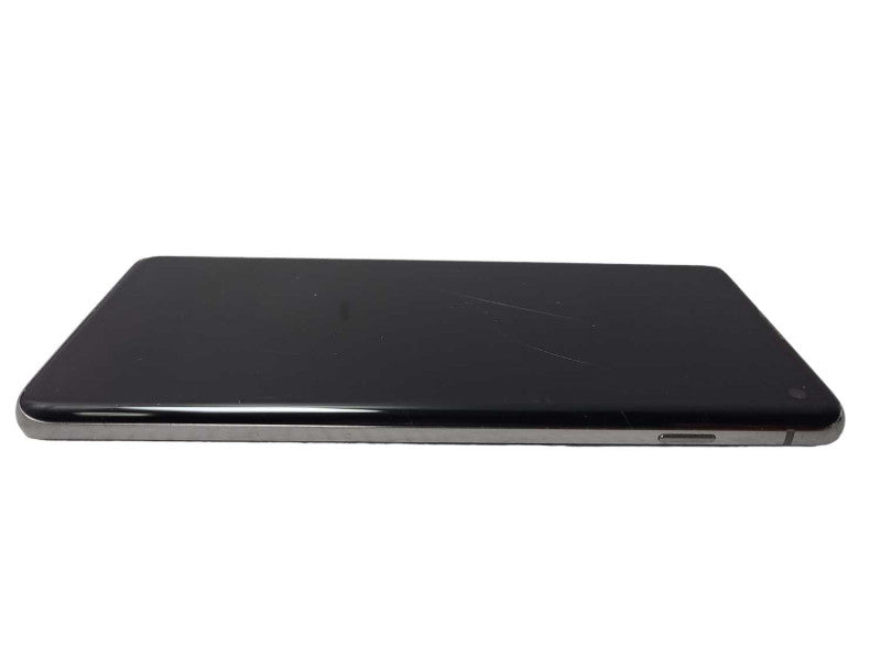 Samsung Galaxy S10 128GB (SM-G973W) - READ $