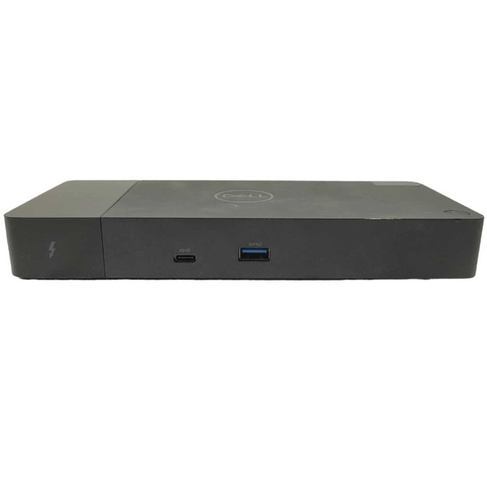 DELL WD19TBS dock K20A001 Thunderbolt 3 Universal USB-C with 180W adaptor Q-