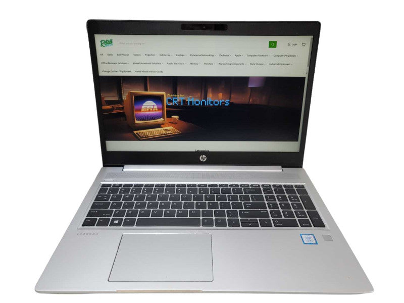 HP ProBook 450 G6| i7-8565U| MX130| 512GB SSD Î²