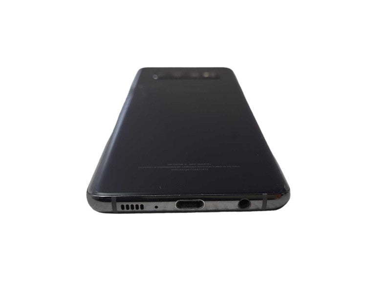 Samsung Galaxy S10 128GB (SM-G973W) - READ $