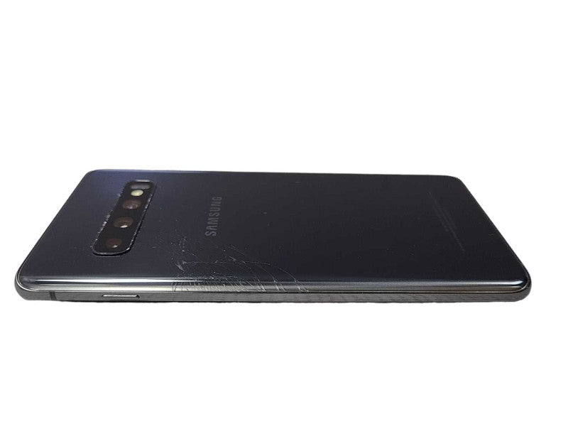 Samsung Galaxy S10 128GB (SM-G973W) - READ $