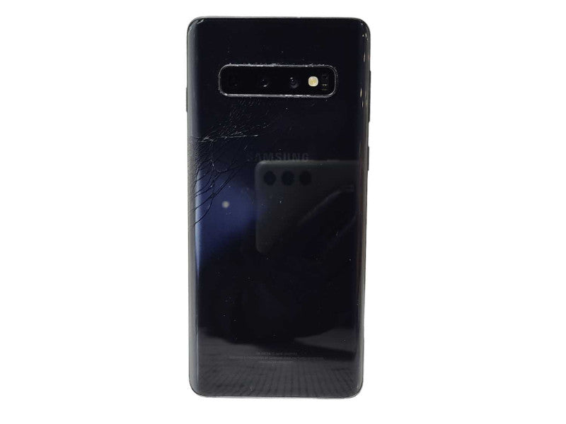Samsung Galaxy S10 128GB (SM-G973W) - READ $