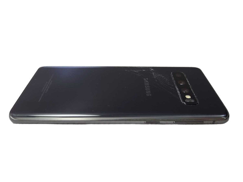 Samsung Galaxy S10 128GB (SM-G973W) - READ $