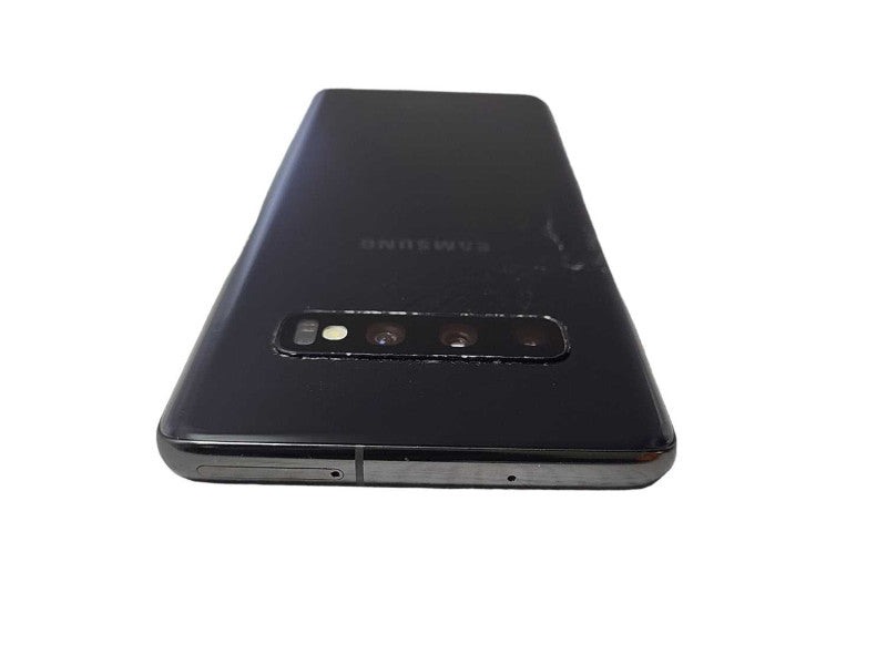 Samsung Galaxy S10 128GB (SM-G973W) - READ $