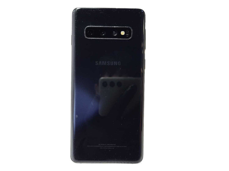 Samsung Galaxy S10 128GB (SM-G973W) - READ $