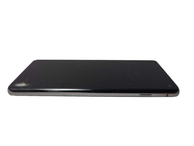 Samsung Galaxy S10 128GB (SM-G973W) - READ $