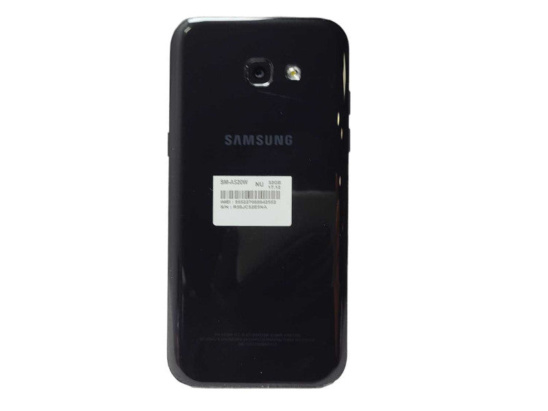 Samsung Galaxy A5 32GB (SM-A520W) - READ $