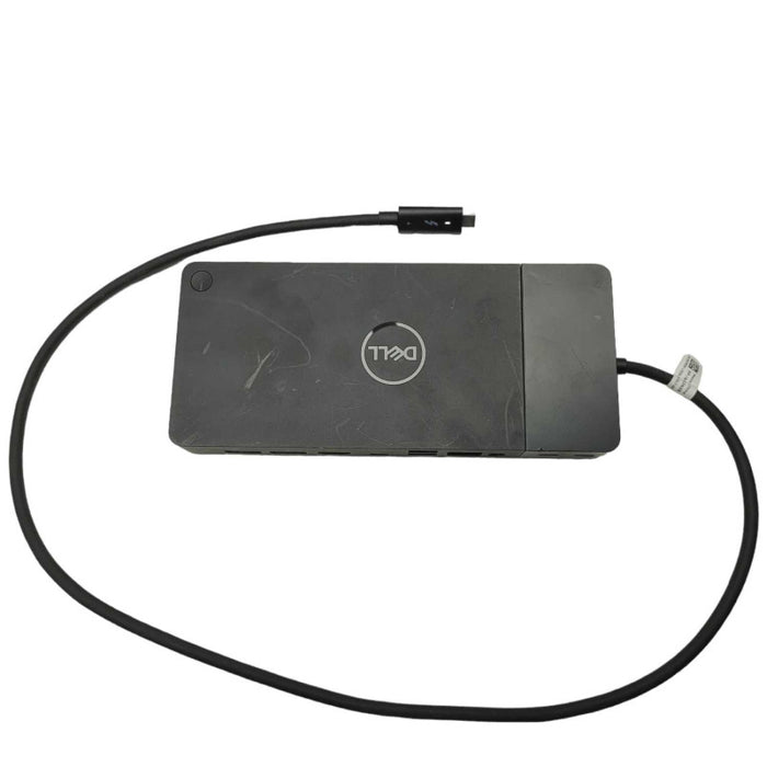 DELL WD22TB4 Universal Thunderbolt 4 dock with 180W power adaptor  Q-