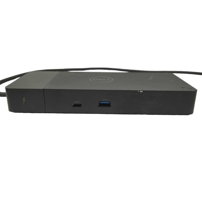 DELL WD22TB4 Universal Thunderbolt 4 dock with 180W power adaptor  Q-