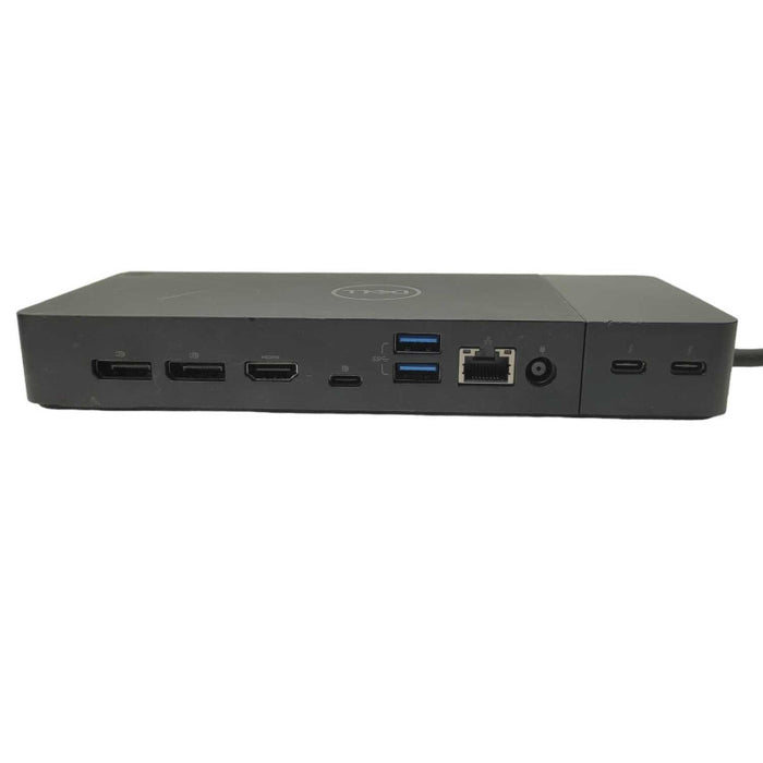 DELL WD22TB4 Universal Thunderbolt 4 dock with 180W power adaptor  Q-