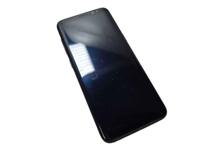 Samsung Galaxy S8 64GB (SM-G950W) - READ $