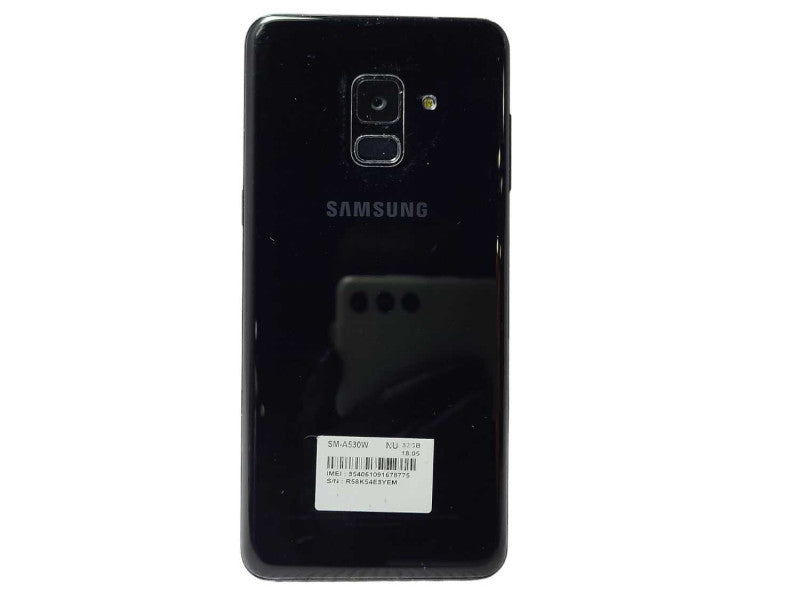 Samsung Galaxy A8 32GB (SM-A530W) - READ $