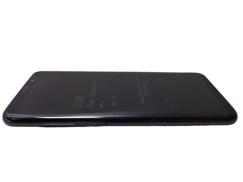 Samsung Galaxy S8 64GB (SM-G950W) - READ $